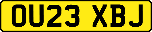 OU23XBJ