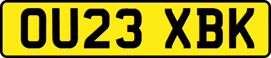 OU23XBK