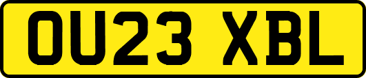 OU23XBL