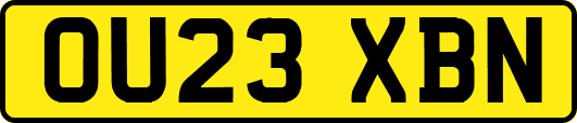 OU23XBN