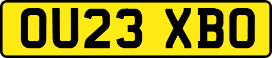 OU23XBO