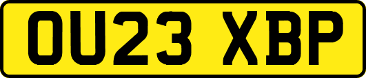 OU23XBP