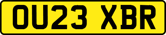 OU23XBR