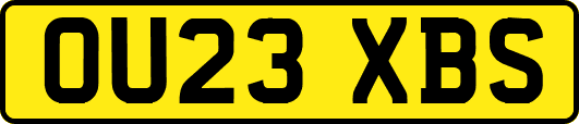 OU23XBS