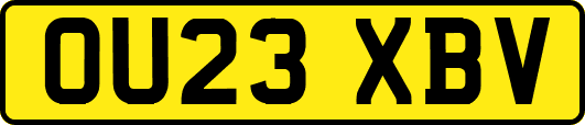 OU23XBV
