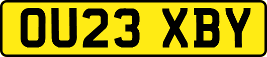 OU23XBY