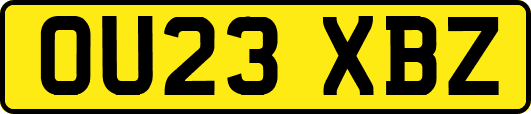 OU23XBZ