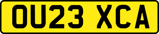 OU23XCA