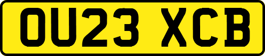 OU23XCB