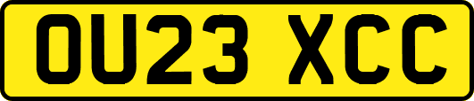 OU23XCC