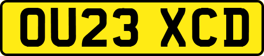OU23XCD