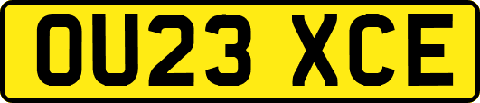 OU23XCE