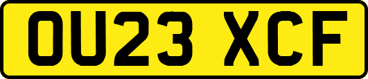 OU23XCF