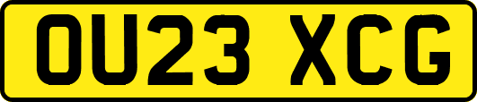 OU23XCG