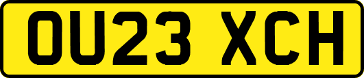OU23XCH