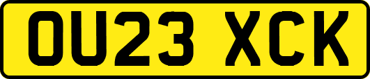 OU23XCK