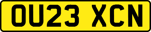 OU23XCN