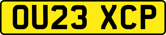 OU23XCP