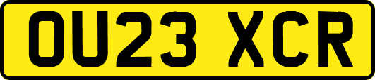 OU23XCR