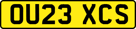 OU23XCS