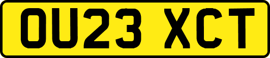 OU23XCT