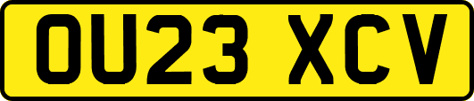 OU23XCV