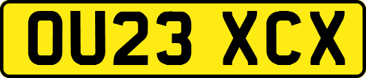 OU23XCX