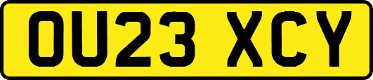 OU23XCY