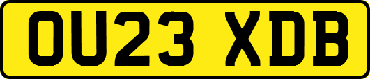 OU23XDB