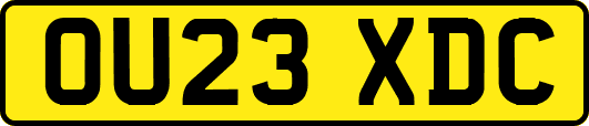 OU23XDC