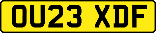 OU23XDF