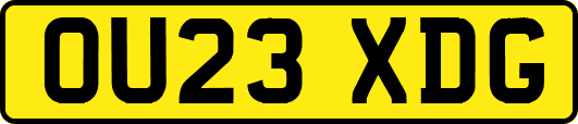 OU23XDG
