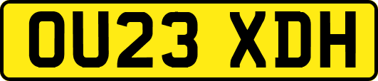 OU23XDH