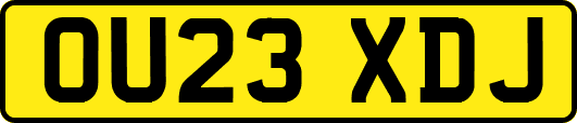 OU23XDJ