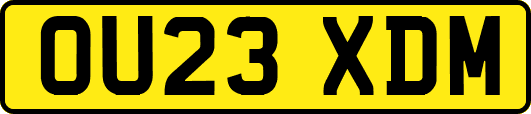 OU23XDM