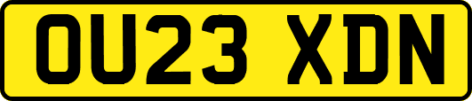 OU23XDN