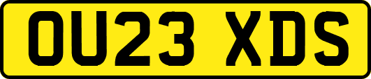OU23XDS