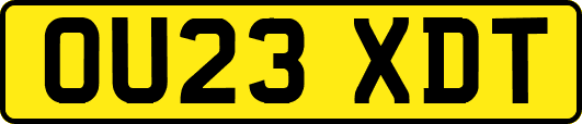 OU23XDT