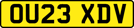 OU23XDV