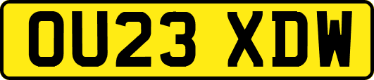 OU23XDW