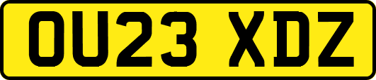 OU23XDZ