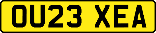 OU23XEA