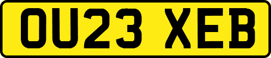 OU23XEB