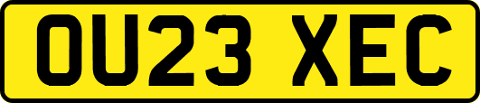 OU23XEC
