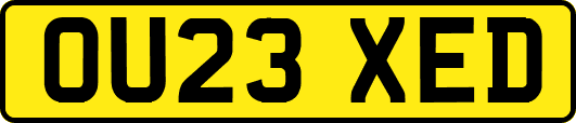 OU23XED