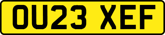 OU23XEF