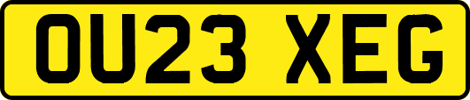 OU23XEG