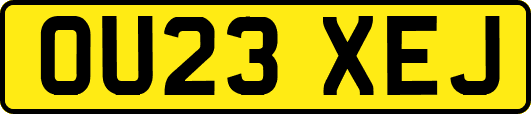 OU23XEJ