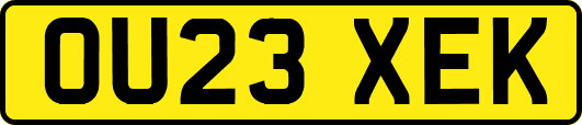 OU23XEK