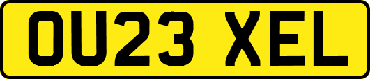 OU23XEL